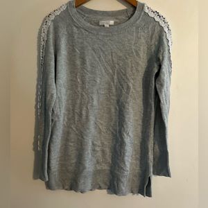 LC by Lauren Conrad Sweater